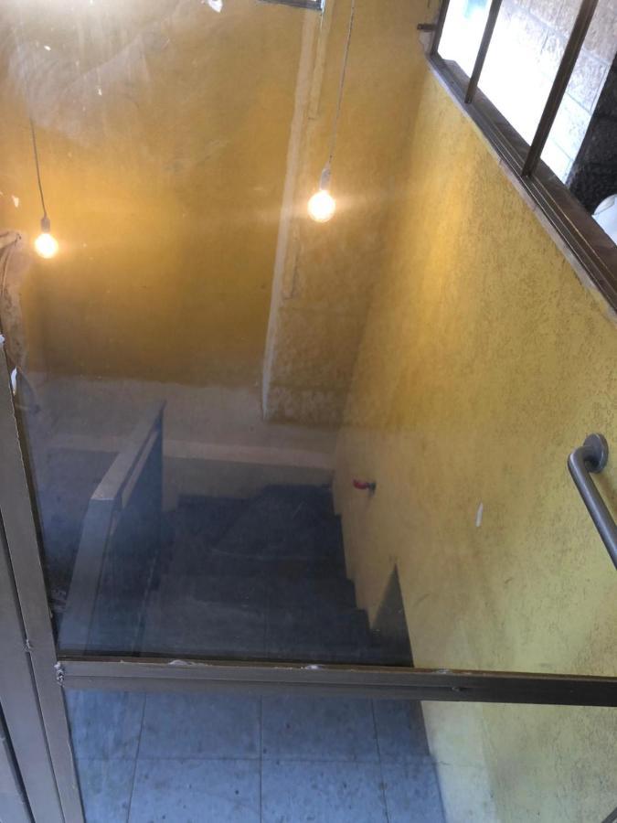 Cozy Fully-Equipped Apartment Near The Old City Jerusalem Exterior foto