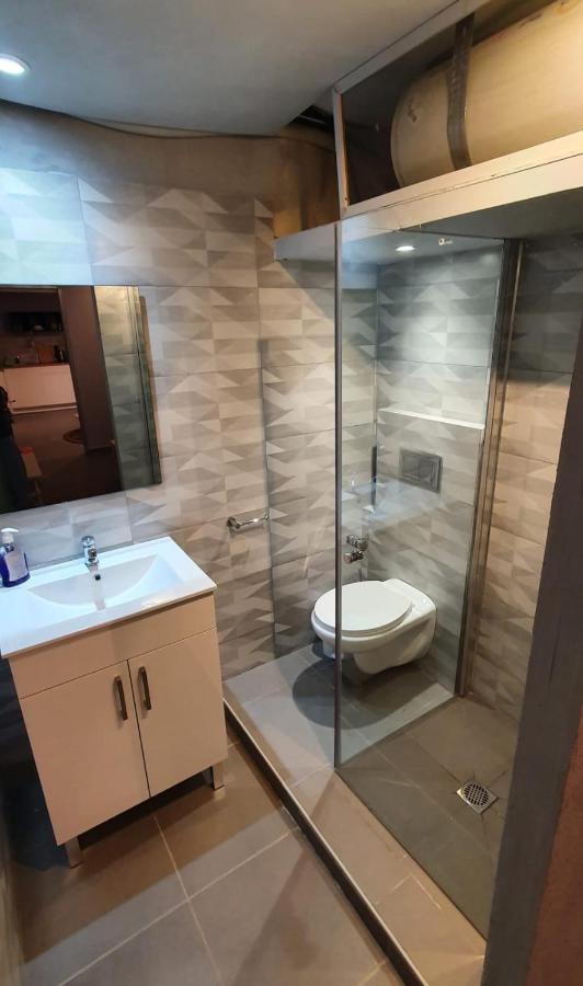 Cozy Fully-Equipped Apartment Near The Old City Jerusalem Exterior foto