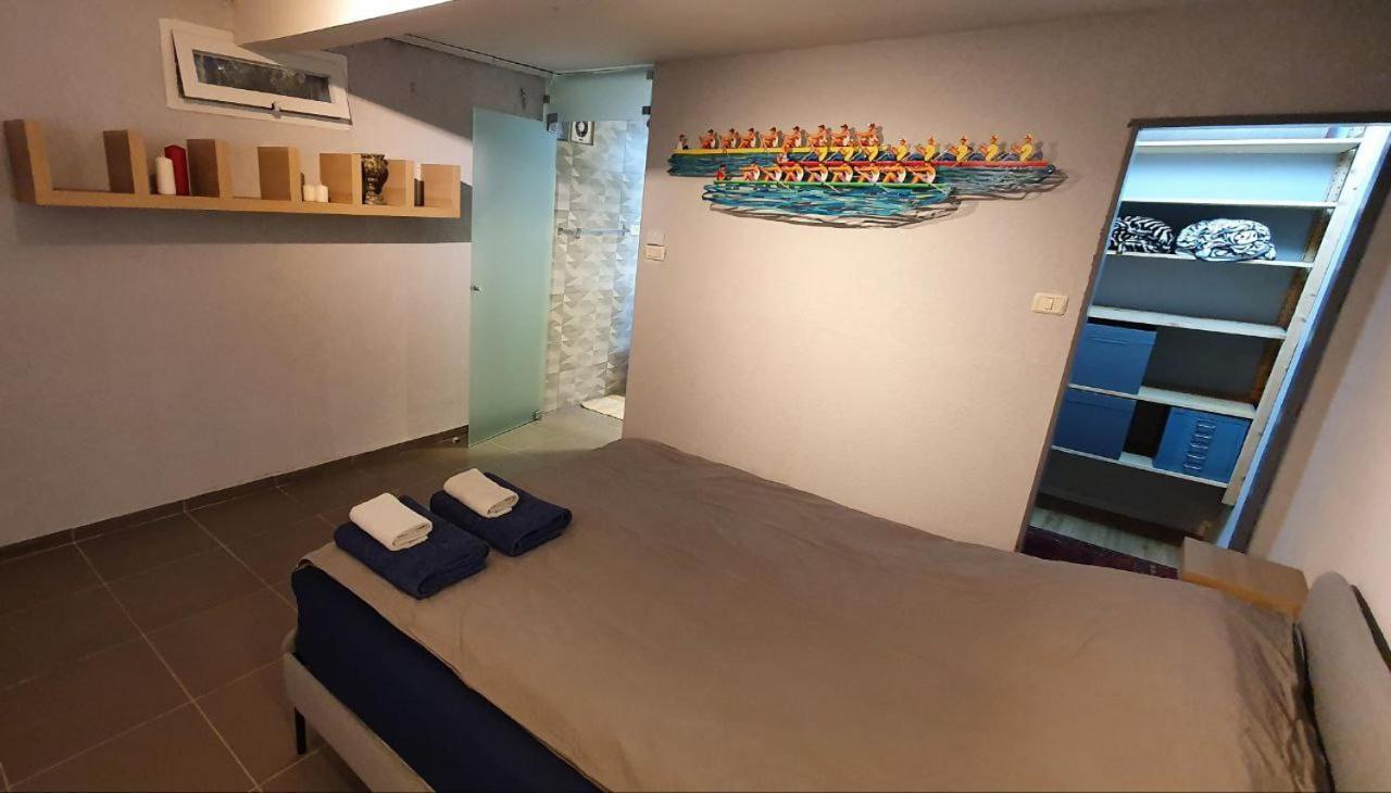 Cozy Fully-Equipped Apartment Near The Old City Jerusalem Exterior foto