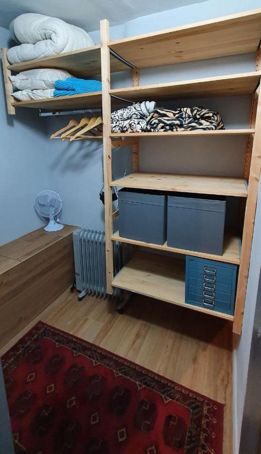 Cozy Fully-Equipped Apartment Near The Old City Jerusalem Exterior foto
