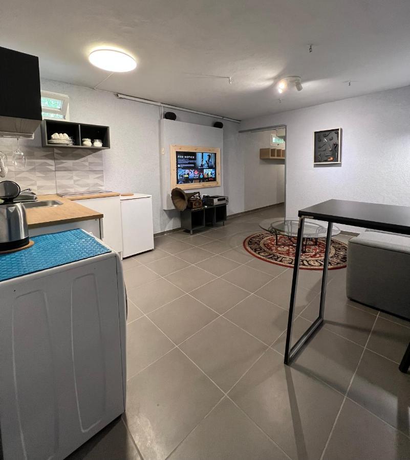 Cozy Fully-Equipped Apartment Near The Old City Jerusalem Exterior foto